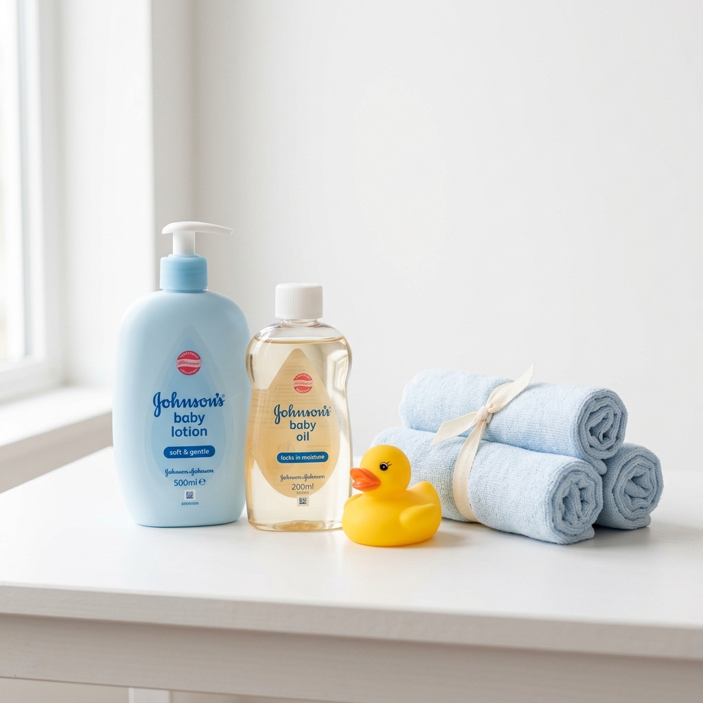 Baby Care