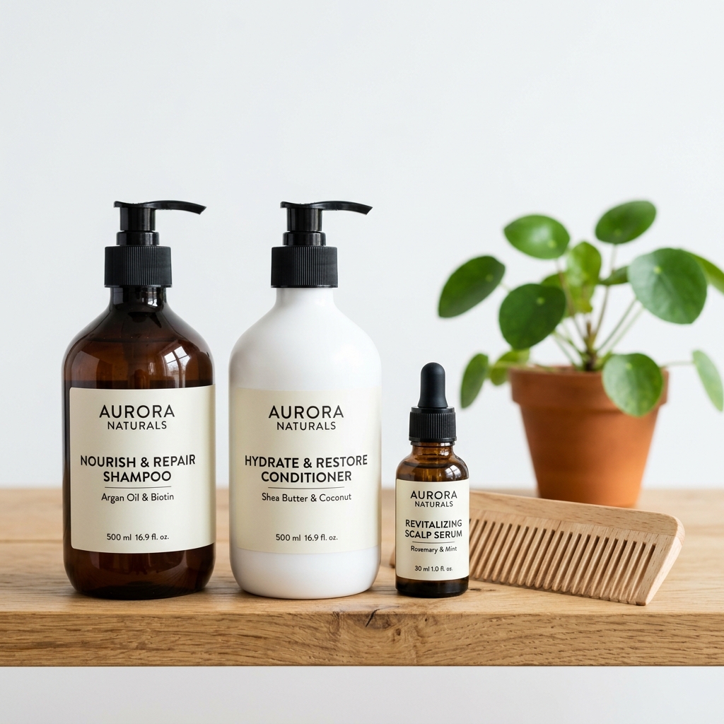 Hair Care