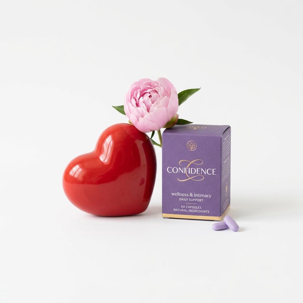 Intimacy & Wellness