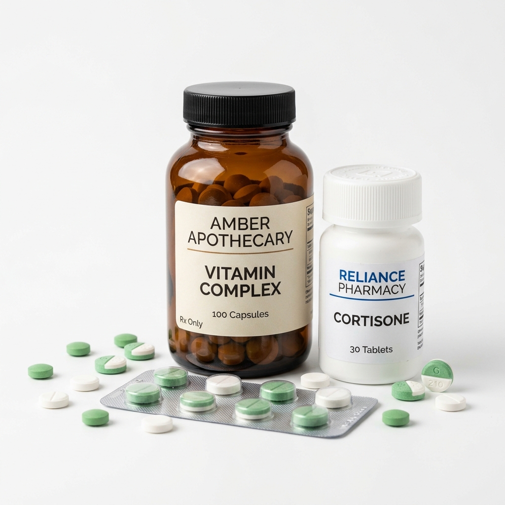 Medicines